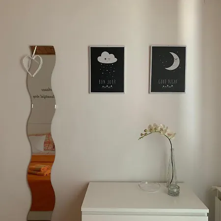 N&n Apartment Jadranovo