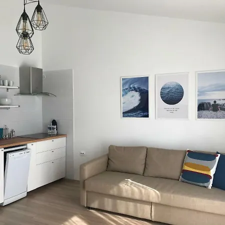 N&n Apartment *
