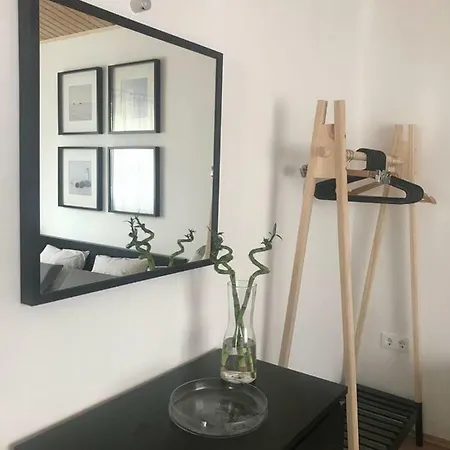 Apartament N&n *