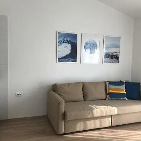 Apartament N&n