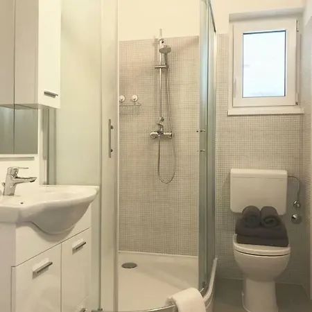 Apartament N&n *