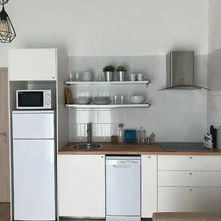 Apartament N&n Jadranovo