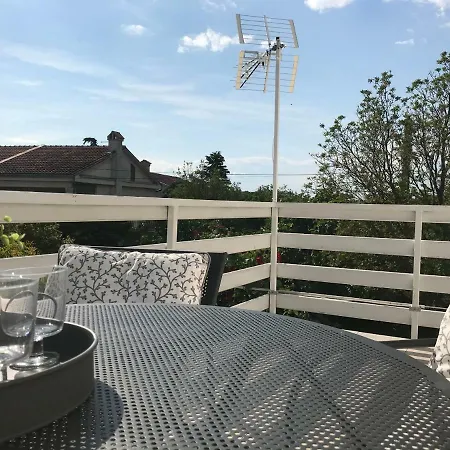 N&n Apartament *