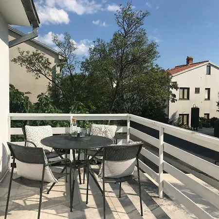 Apartament N&n