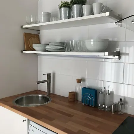 N&n Apartment