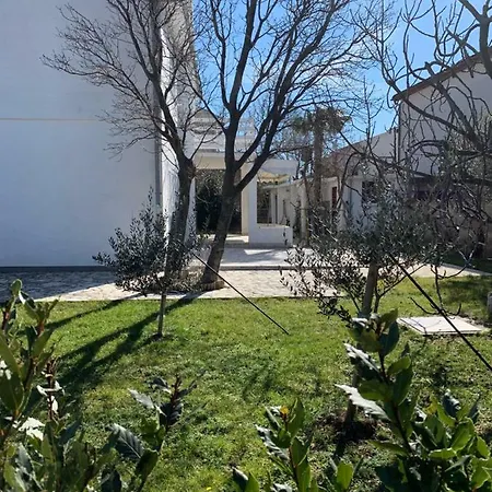 N&n Apartament