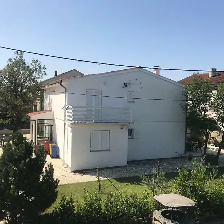 N&n Jadranovo